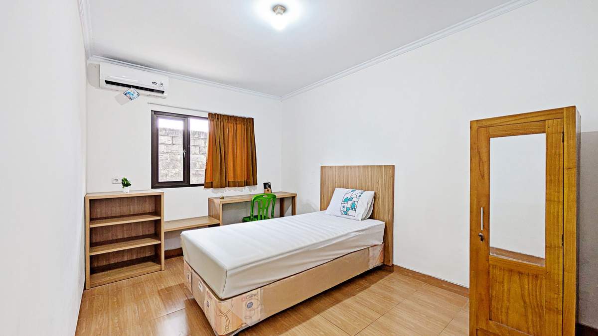 Foto Rukita Unit Manggala Sinduadi Kost Exclusive Yogyakarta