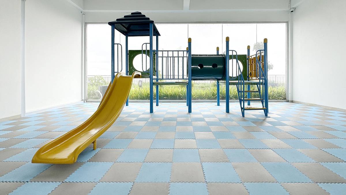 Foto Rukita Unit Apartemen Park View Depok - Studio City View #1