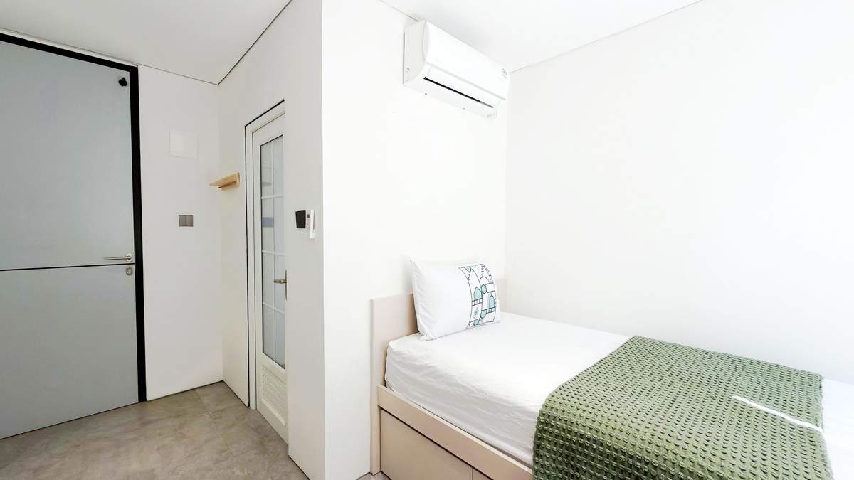 Foto Rukita Unit Syar'i Edelweis Kost Jatinangor Bandung