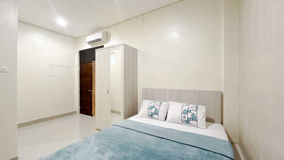 Foto Rukita Unit Kendedes 2 House Umbulharjo Yogyakarta