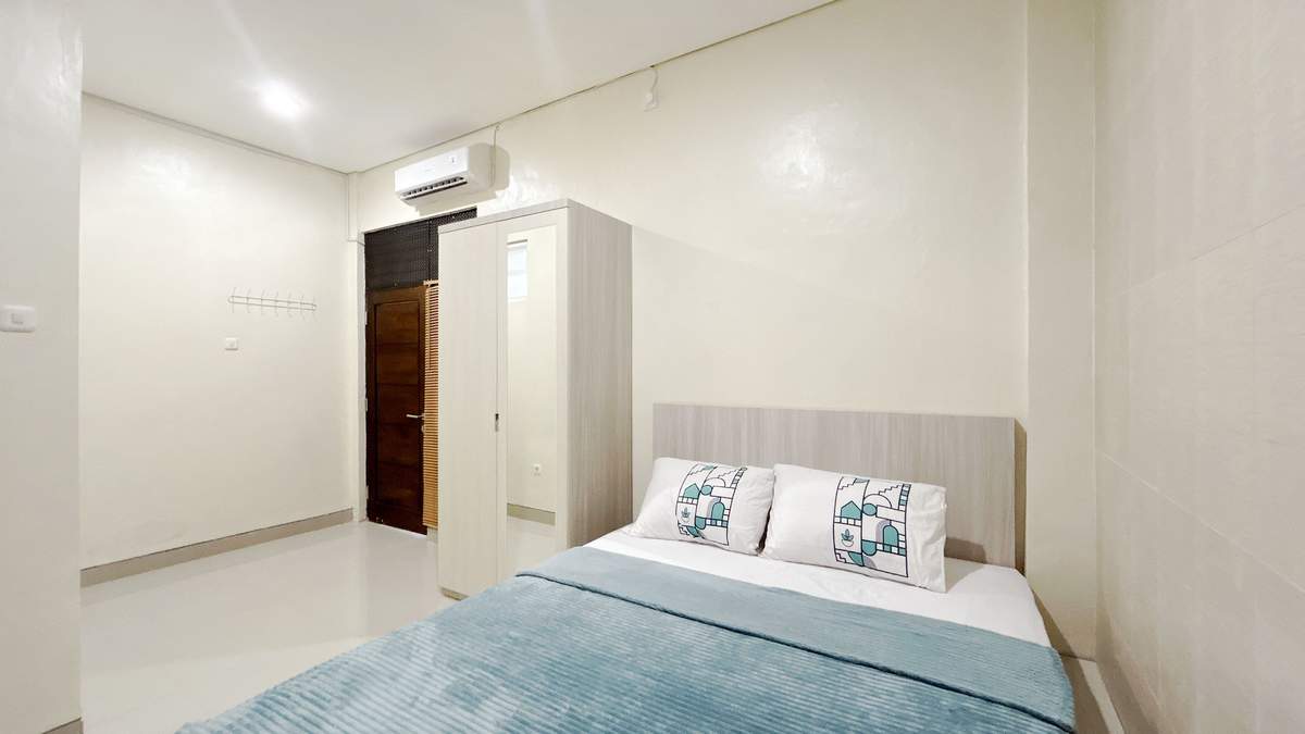 Foto Rukita Unit Kendedes 2 House Umbulharjo Yogyakarta