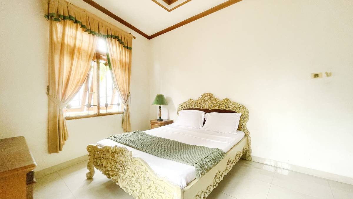 Foto Rukita Unit Jati Padang 45 Kost Pejaten