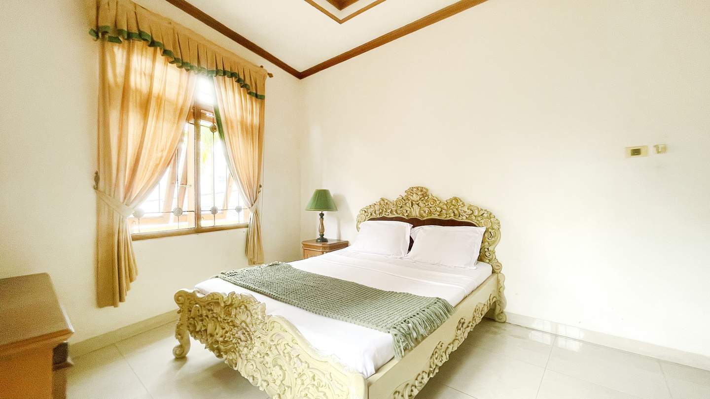 Foto Rukita Unit Jati Padang 45 Kost Pejaten