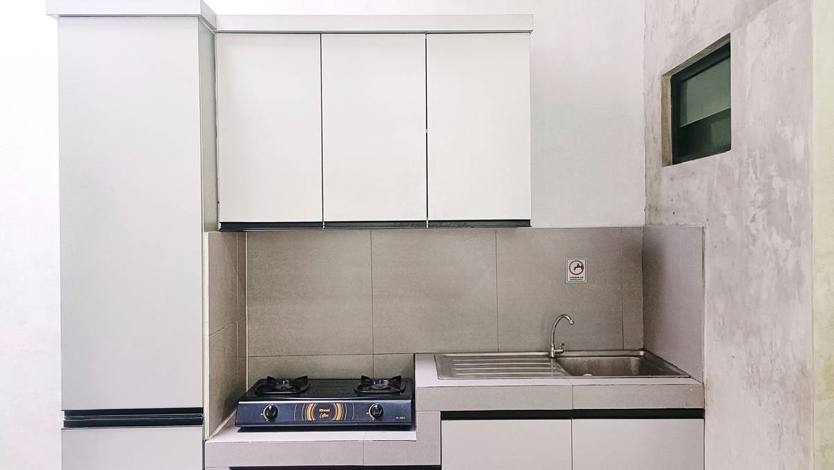 Foto Rukita Unit KostAga Bubulak Bogor