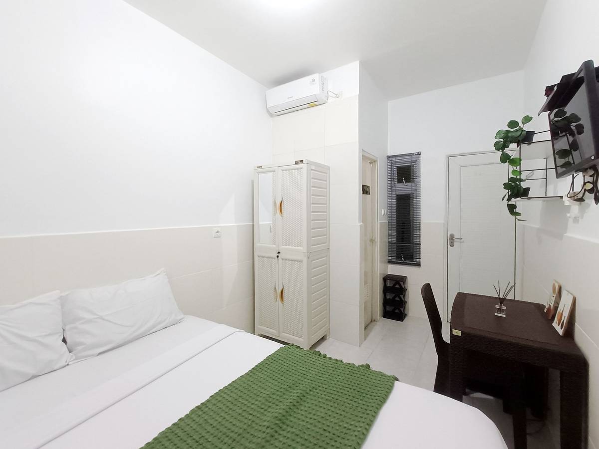 Foto Rukita Unit MGD Kost Sentul Bogor