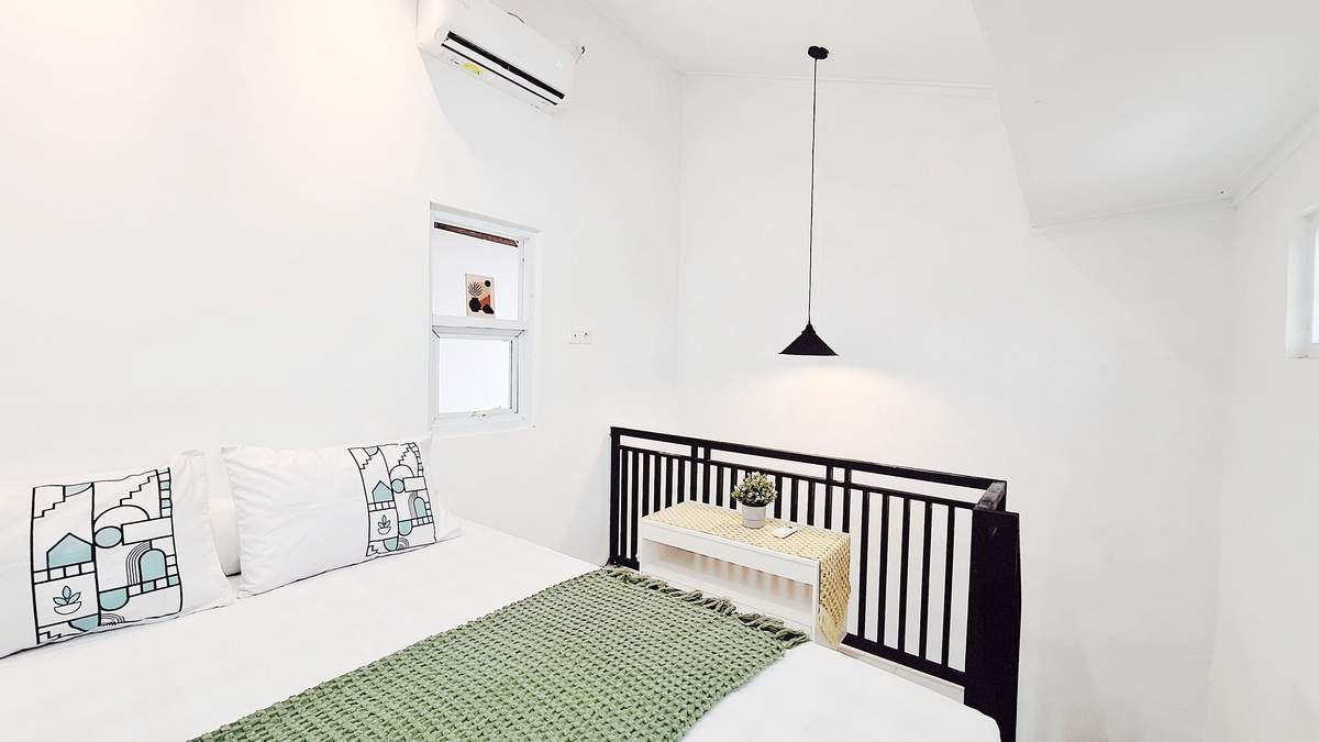 Foto Rukita Unit Mekar Indah Kost Cibiru Bandung