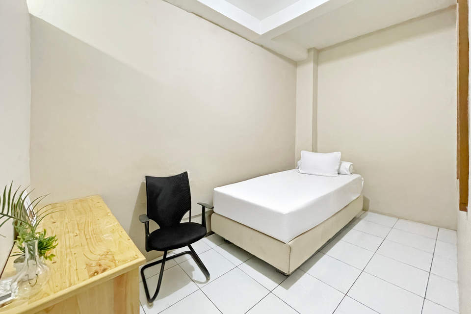 Foto Rukita Unit Cemara House Cengkareng