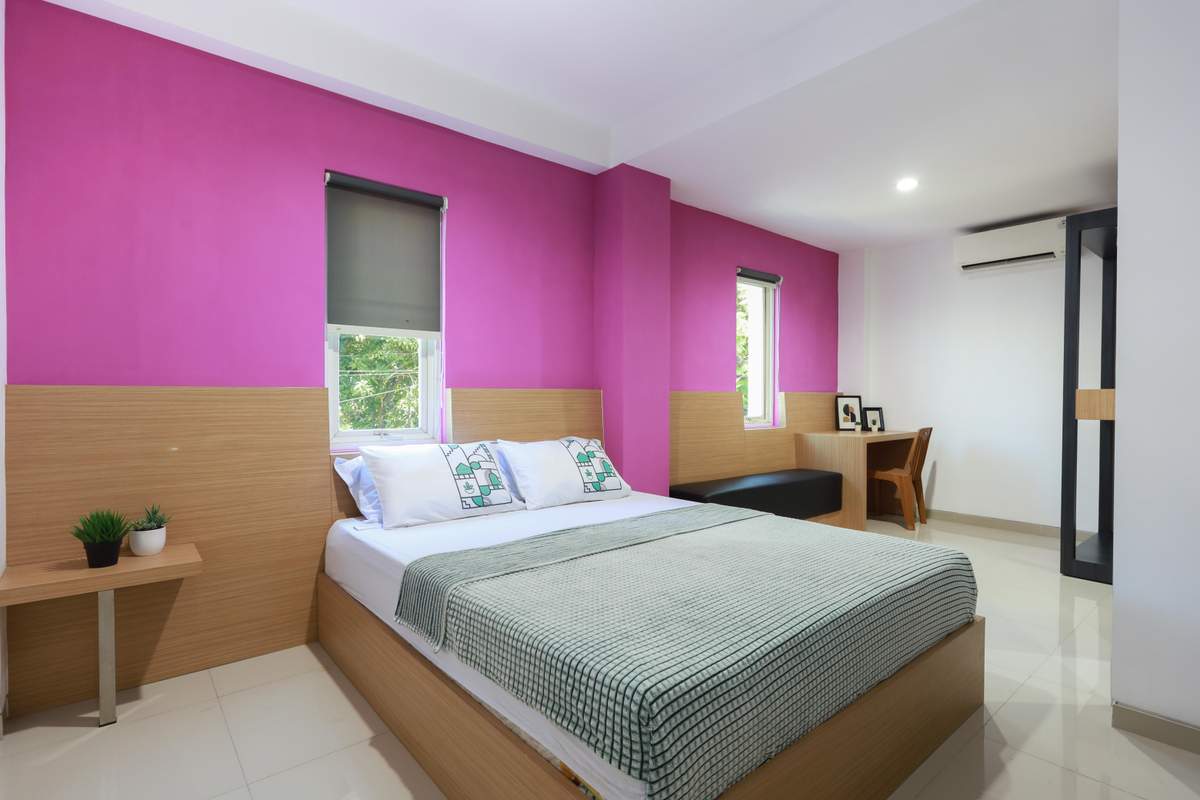 Foto Rukita Unit Taman House Tenggilis Mejoyo Surabaya