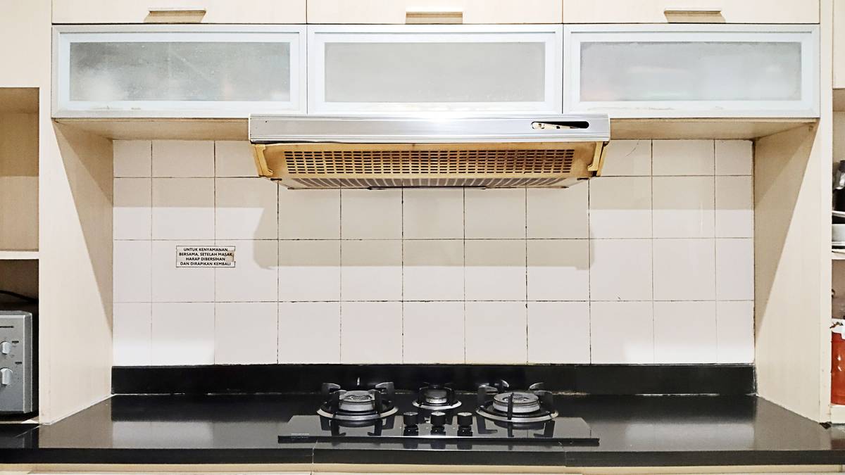 Foto Rukita Unit Puri Dea 1 Anggrek Loka BSD