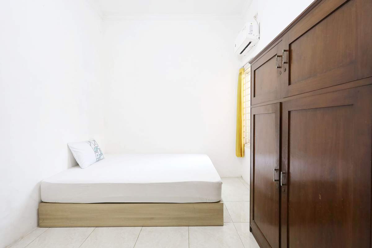 Foto Rukita Unit Kost Asri 22 Rungkut Surabaya