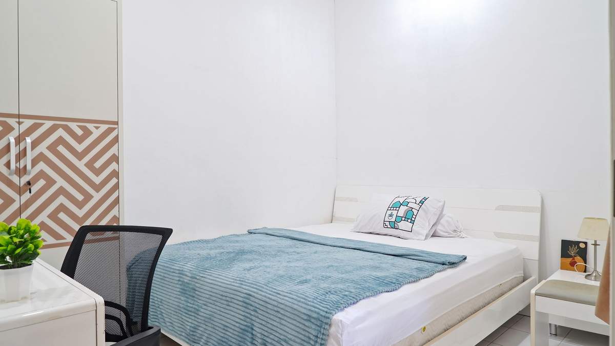 Foto Rukita Unit Grand Marina Ekslusif Kost Tawangsari Semarang