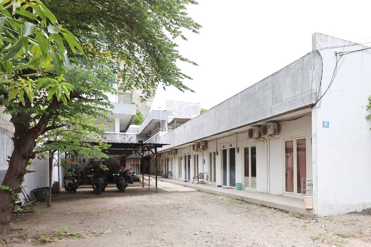 Foto Rukita Unit Griya Indah Petra Kost Siwalankerto Surabaya 