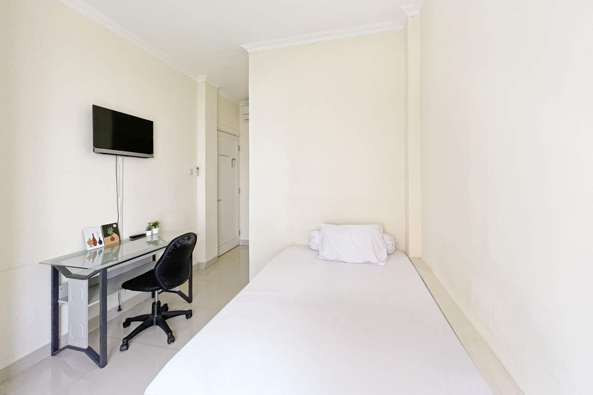 Foto Rukita Unit C&C Dormitory Karawaci