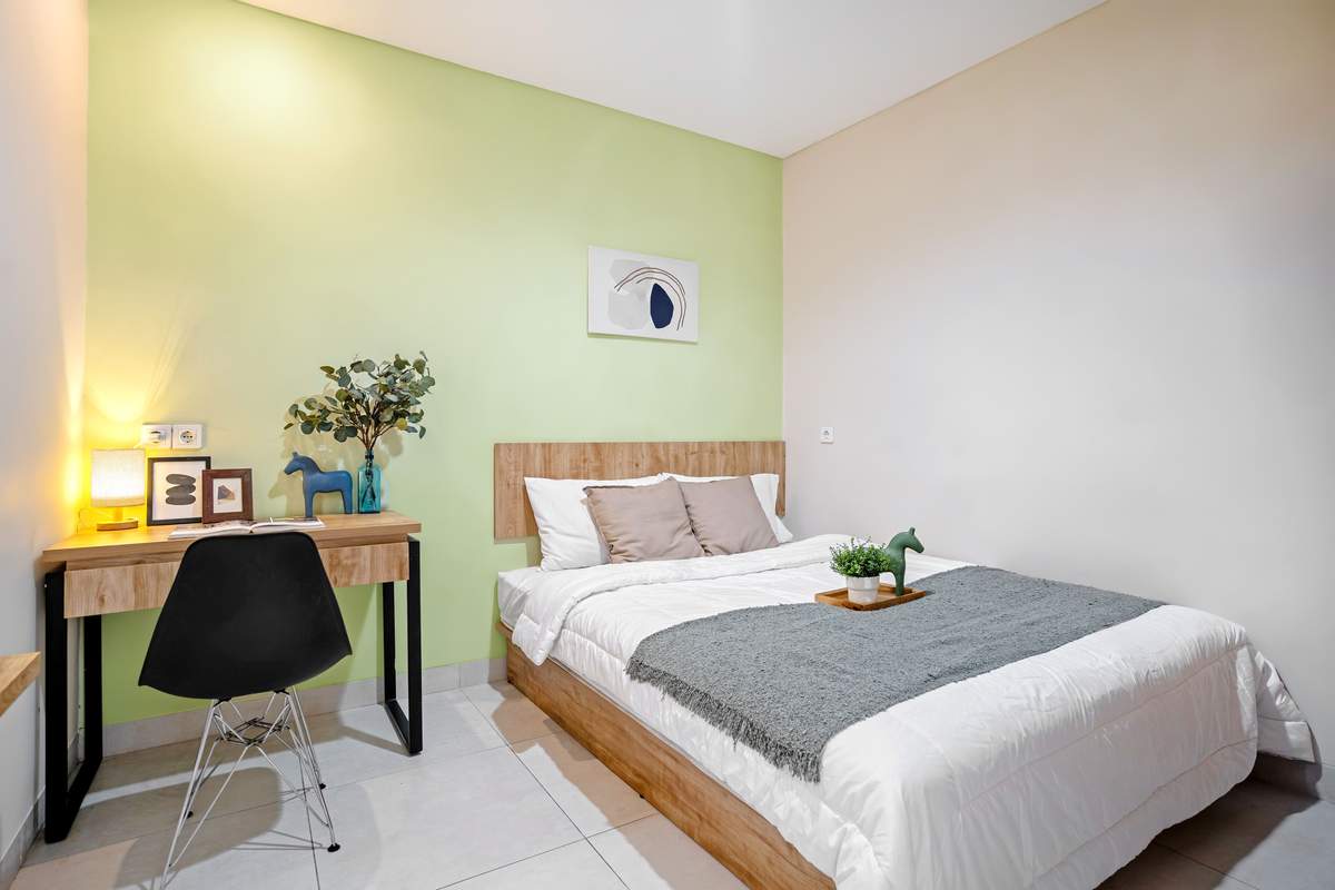 Foto Rukita Unit Rukita Coliving Tawakal Tomang