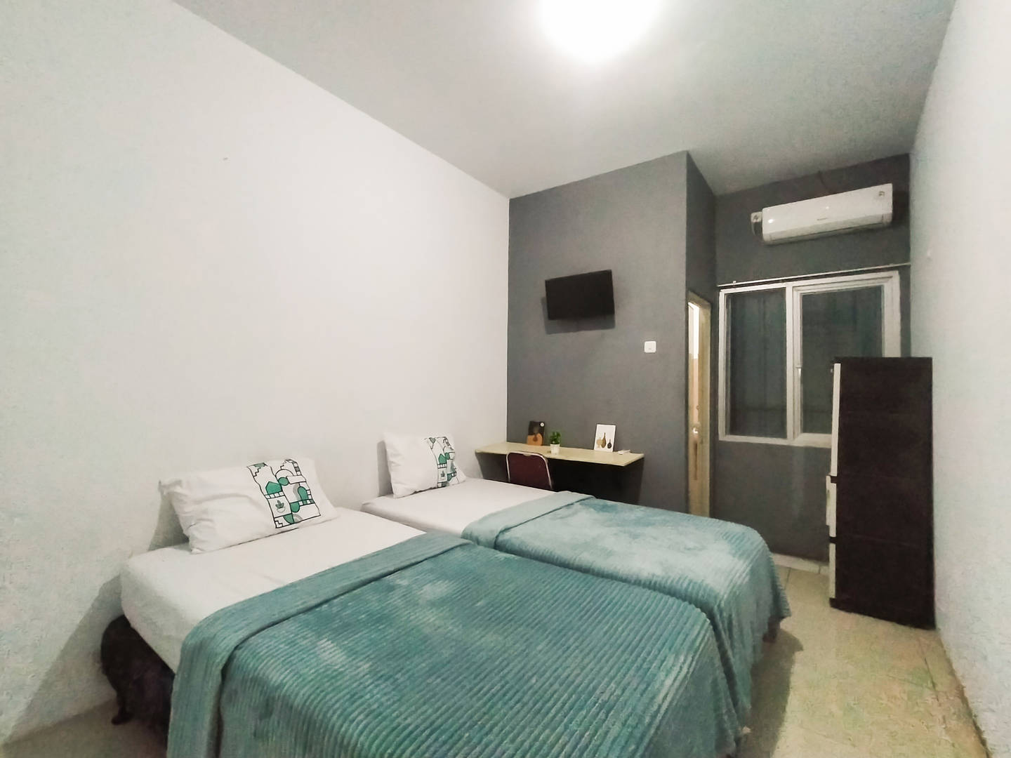 Foto Rukita Unit Ceria 1 Home Semarang Indah