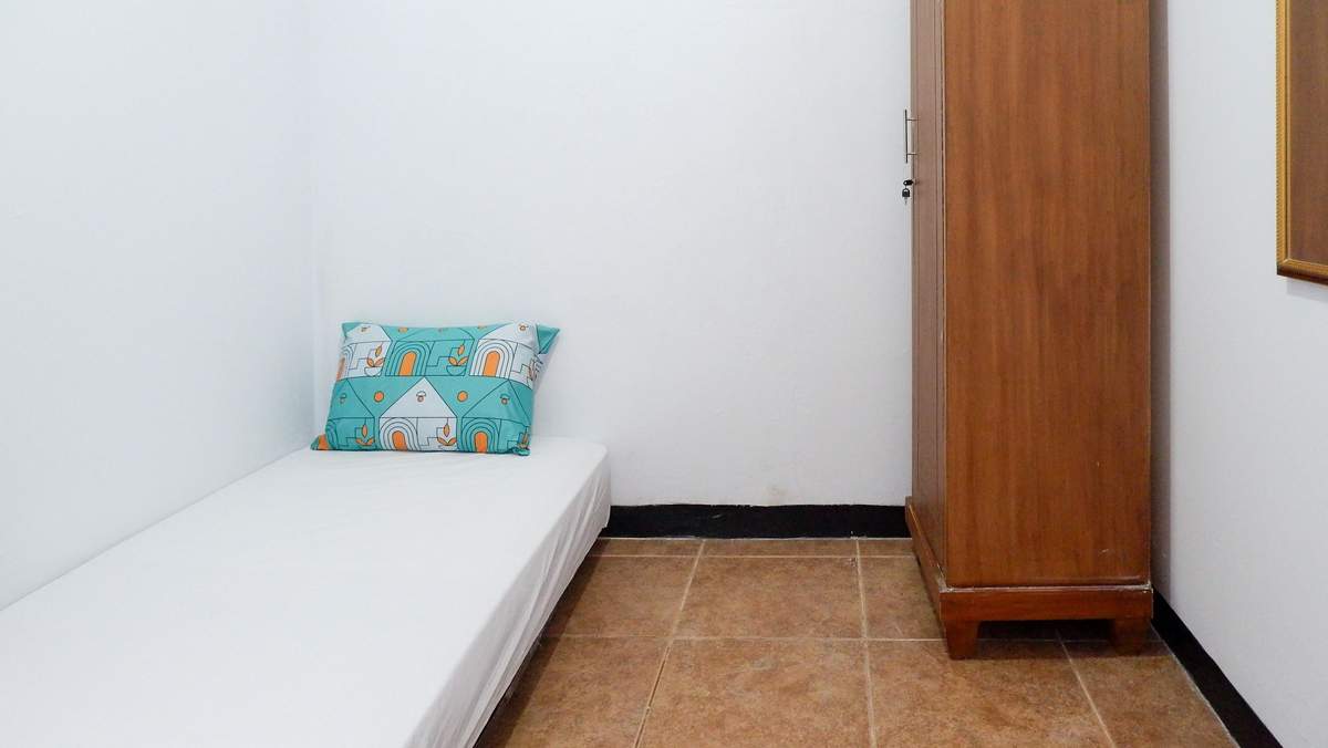Foto Rukita Unit Pandan Anggrek Loka BSD