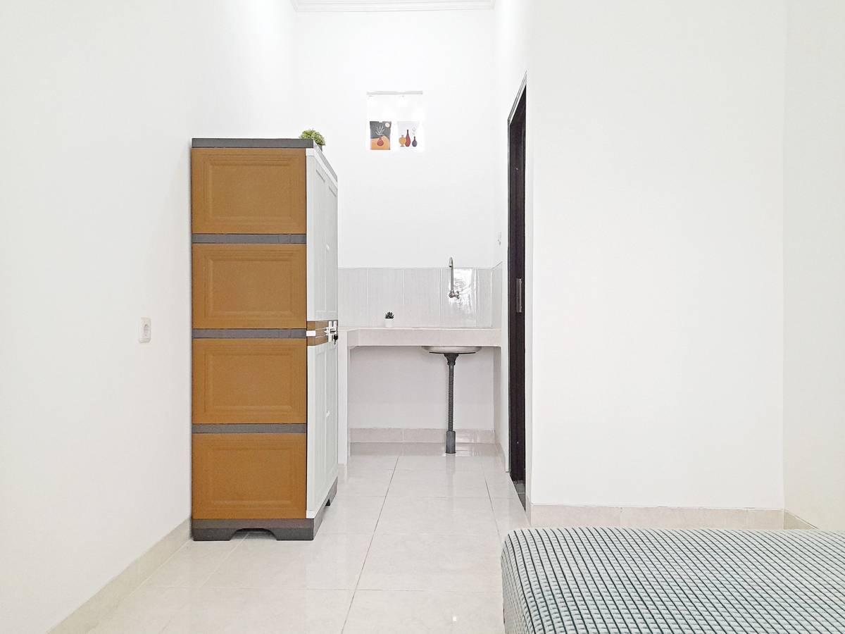 Foto Rukita Unit Trowulan V House Cimahi Bandung