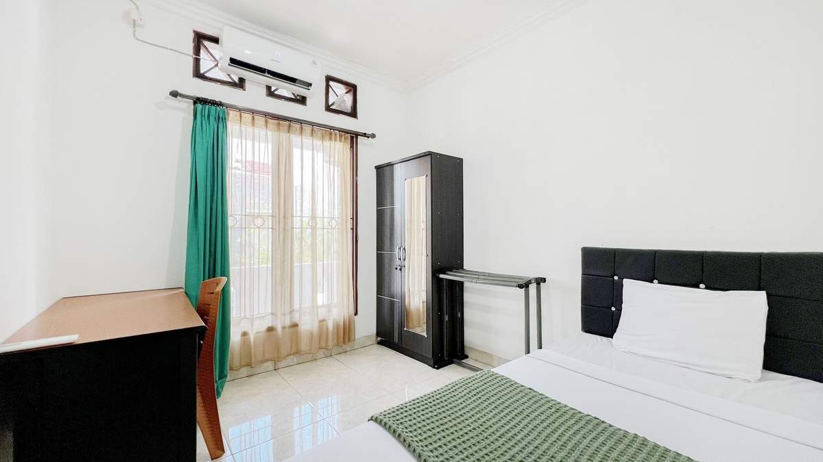 Foto Rukita Unit Bunda Fitri Home Cipondoh Tangerang