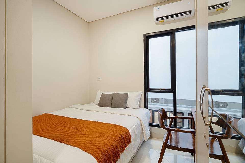 Foto Rukita Unit Rukita South Living Senopati (Available 1 June 2025)
