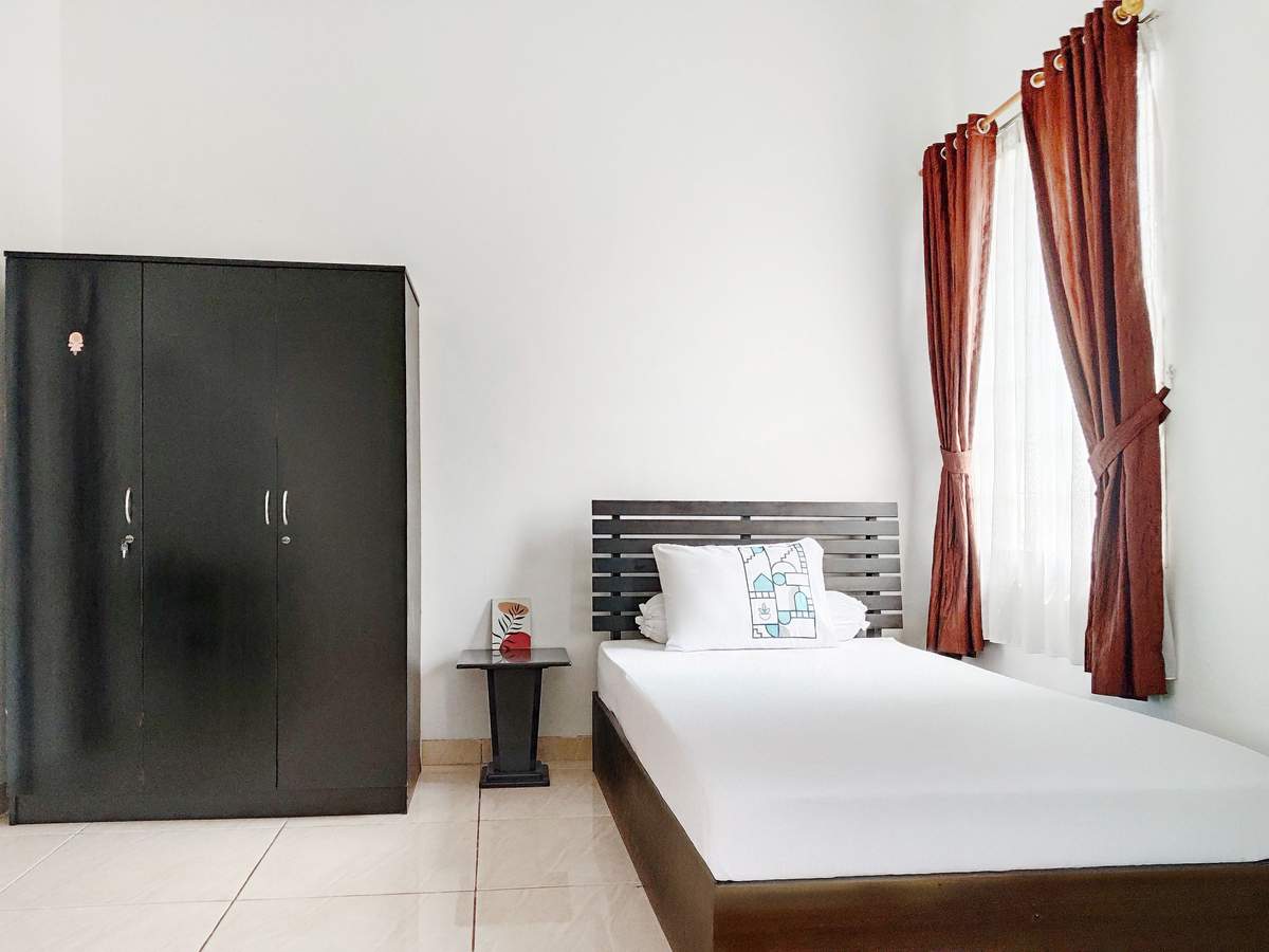 Foto Rukita Unit Jens House Diponegoro Karawaci