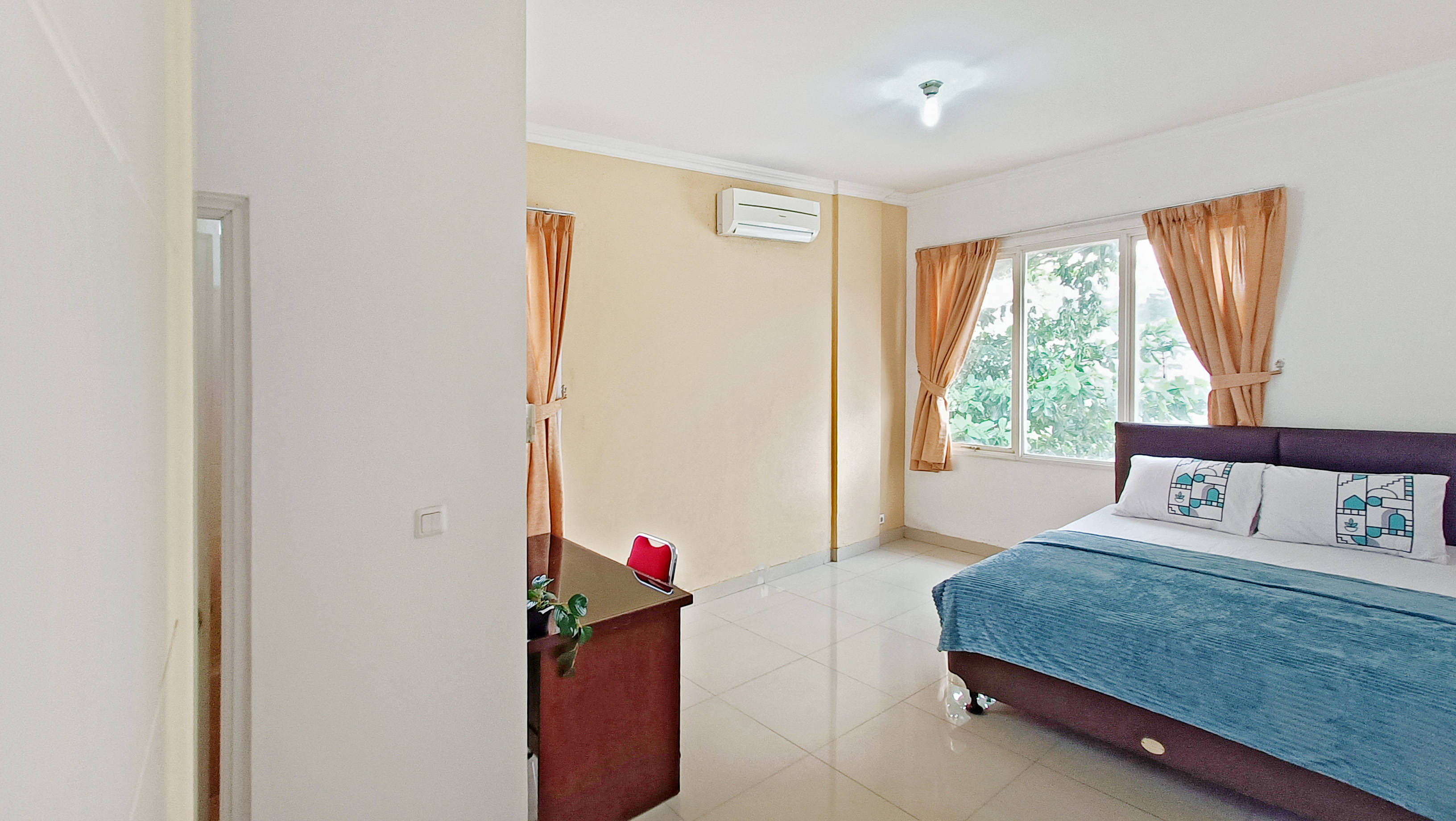 Foto Rukita Unit Permata Sari House Karawaci