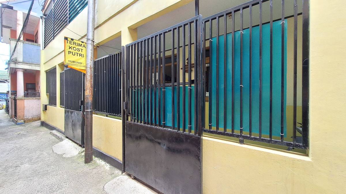 Foto Rukita Unit Tirda Kost Dipatiukur Bandung