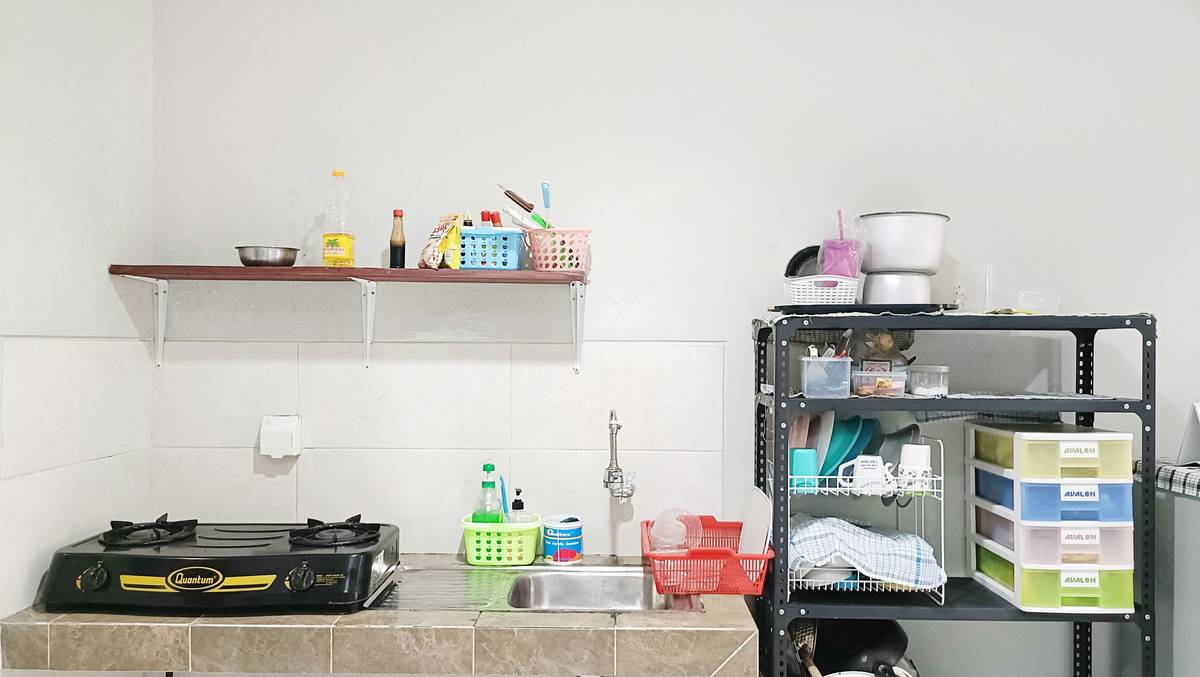 Foto Rukita Unit Pandawa Kost Gading Serpong