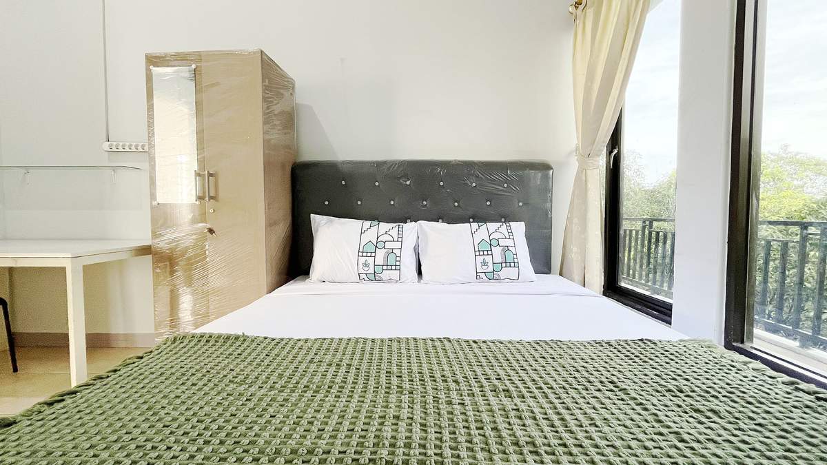 Foto Rukita Unit Montana Residence Jababeka Cikarang