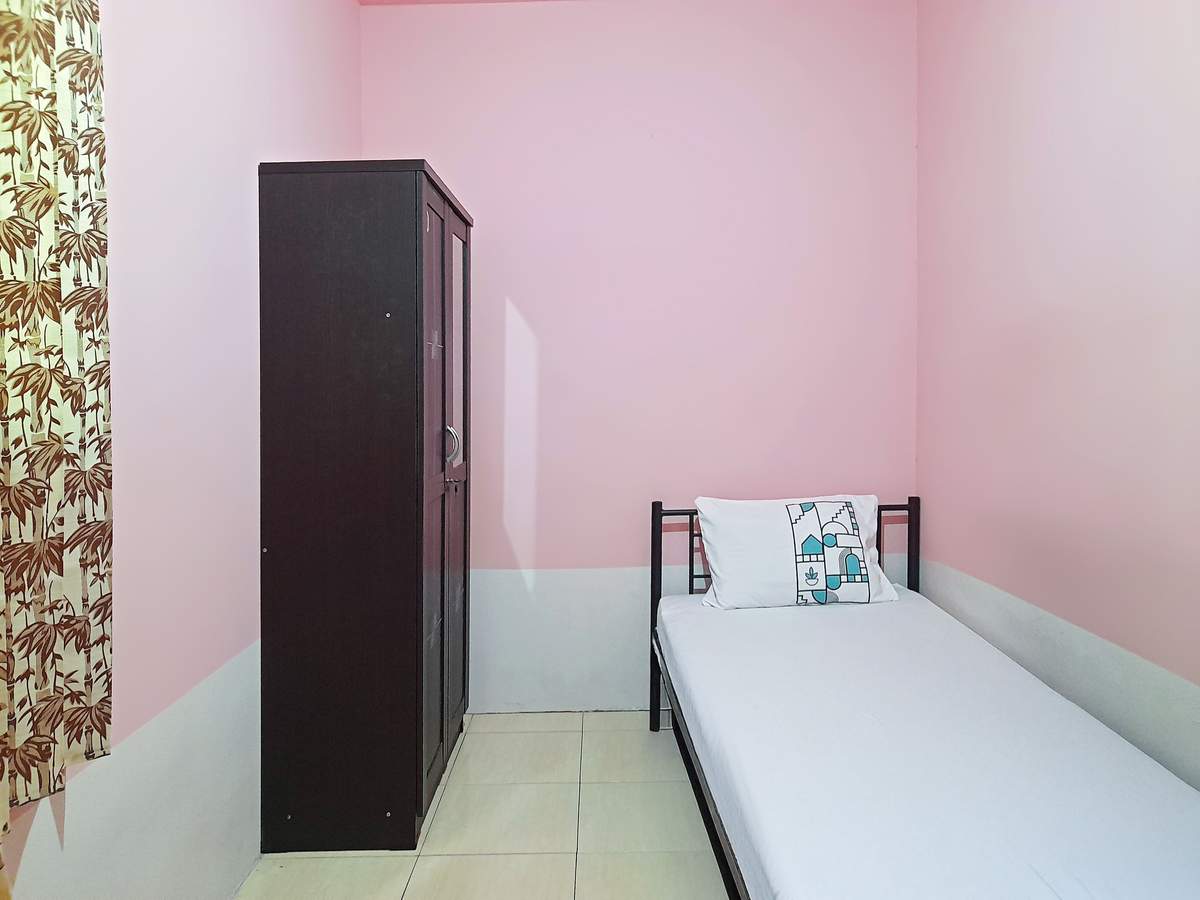 Foto Rukita Unit Bambi House Gading Serpong