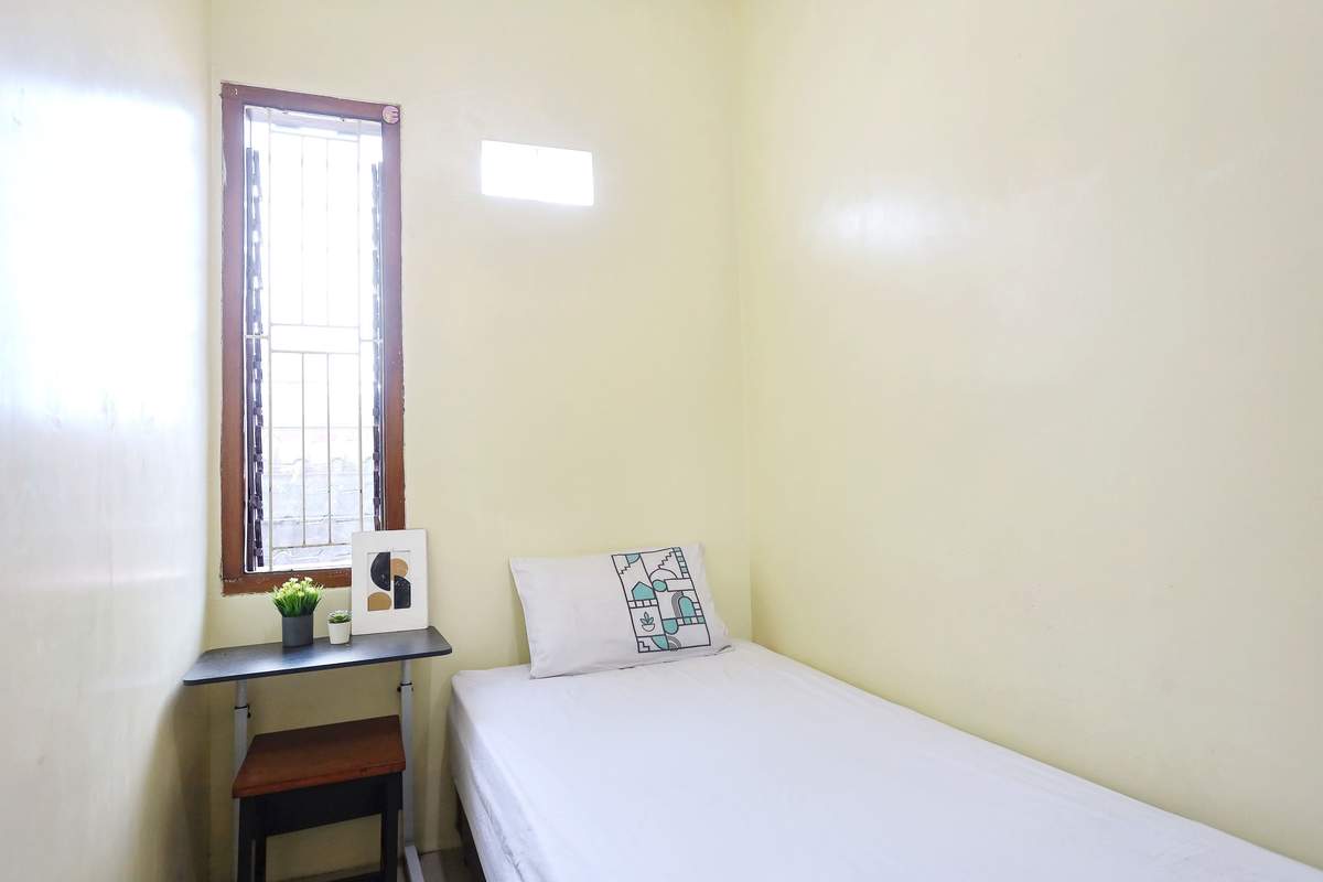 Foto Rukita Unit Jasmine Kost Putri Brawijaya Lowokwaru Malang