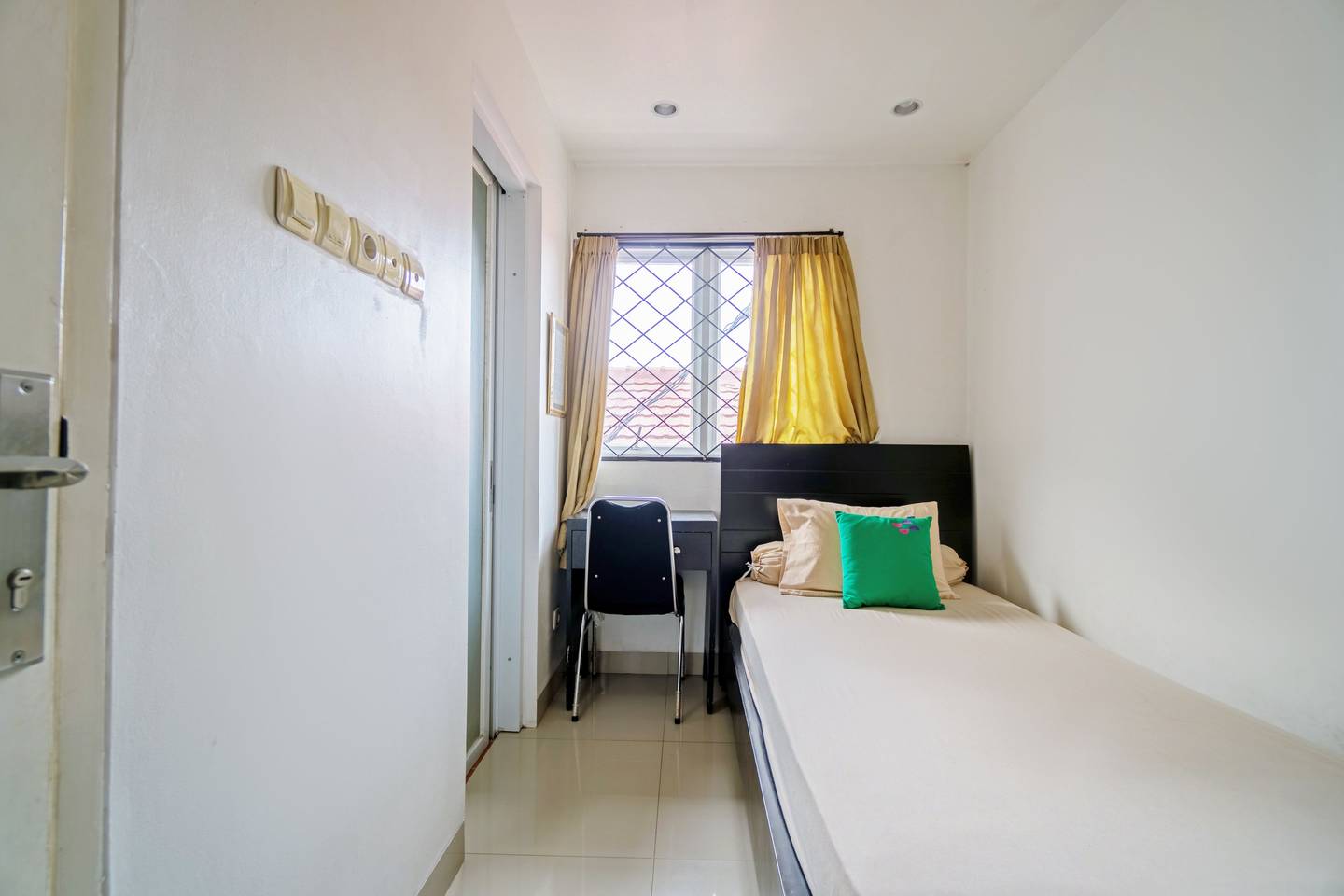 Foto Rukita Unit Shanti Residence Manggarai