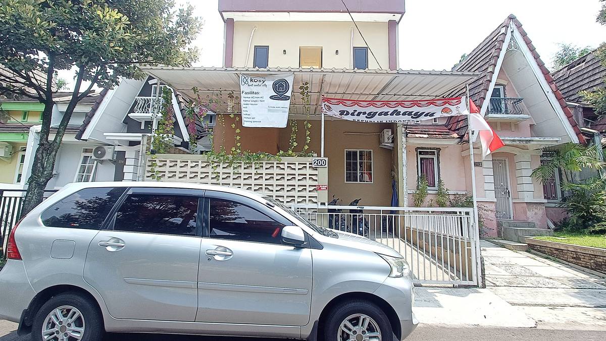Foto Rukita Unit Kosy 1 Kost Sentul City Bogor