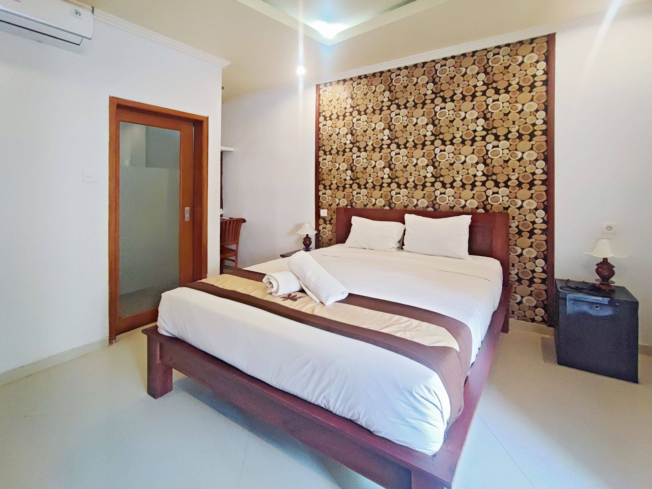 Foto Rukita Unit The Yogasari Residence Sanur Denpasar Bali