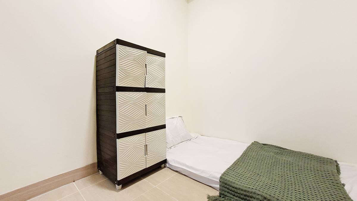 Foto Rukita Unit Apartemen Meikarta Tower Oliveira – 2BR City View #1