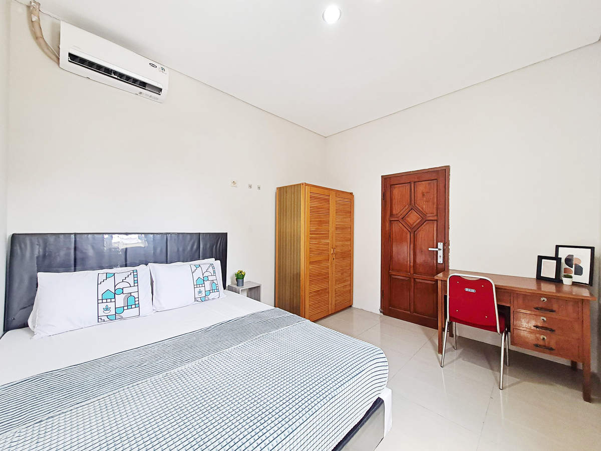 Foto Rukita Unit Darmo Residence Sukomanunggal Surabaya