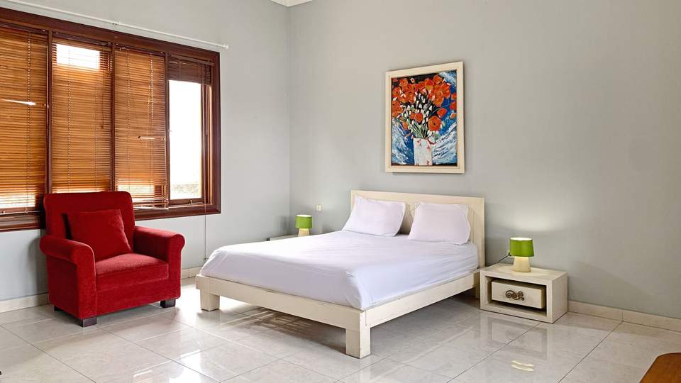 Foto Rukita Unit Rancho Indah Simatupang Tanjung Barat