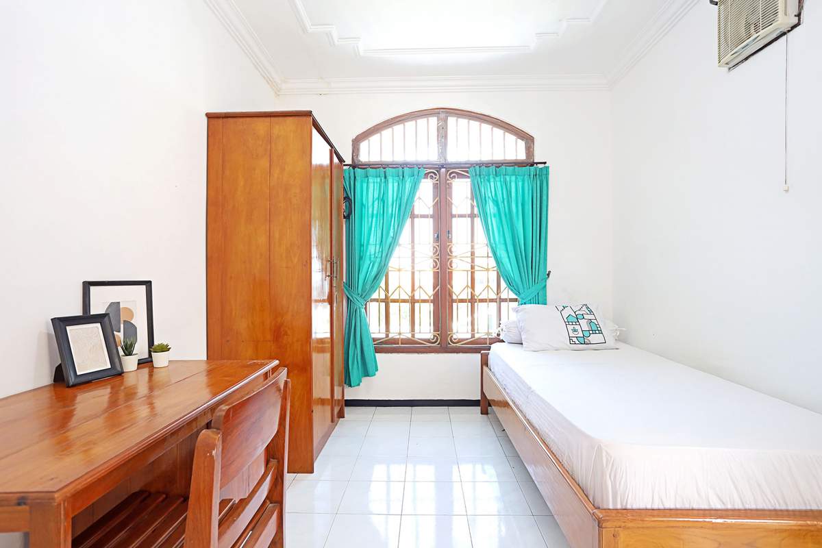 Foto Rukita Unit Putra House Rungkut Mejoyo Surabaya