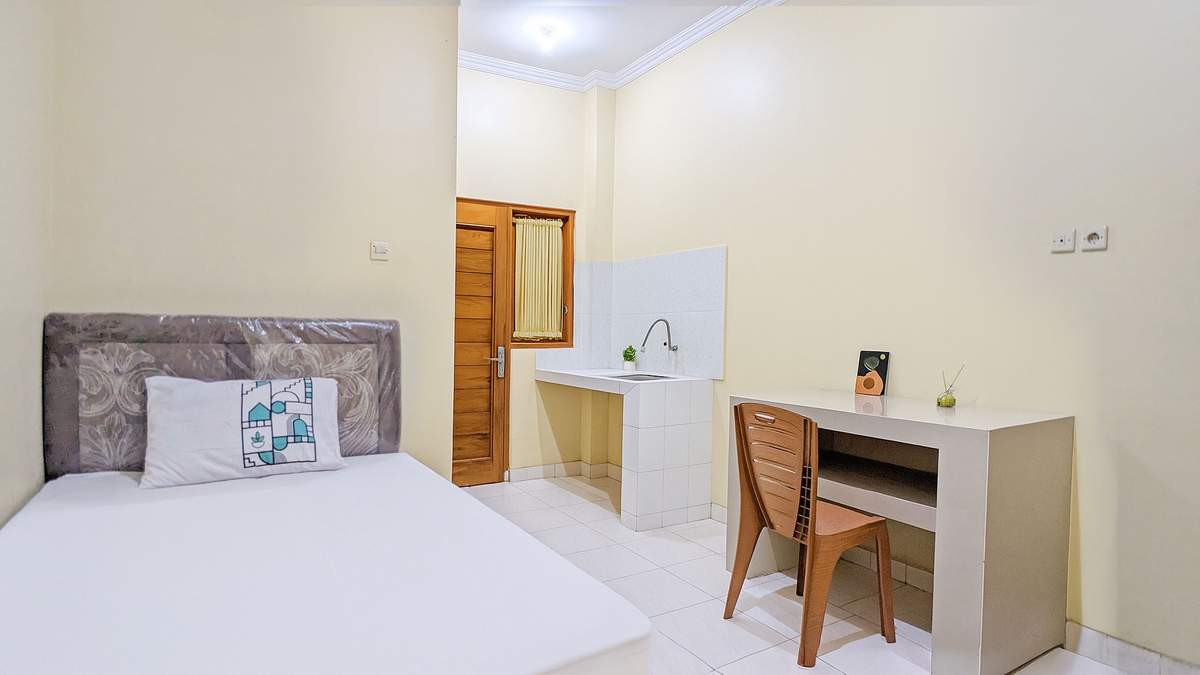 Foto Rukita Unit Onadio Residence Maguwo Yogyakarta