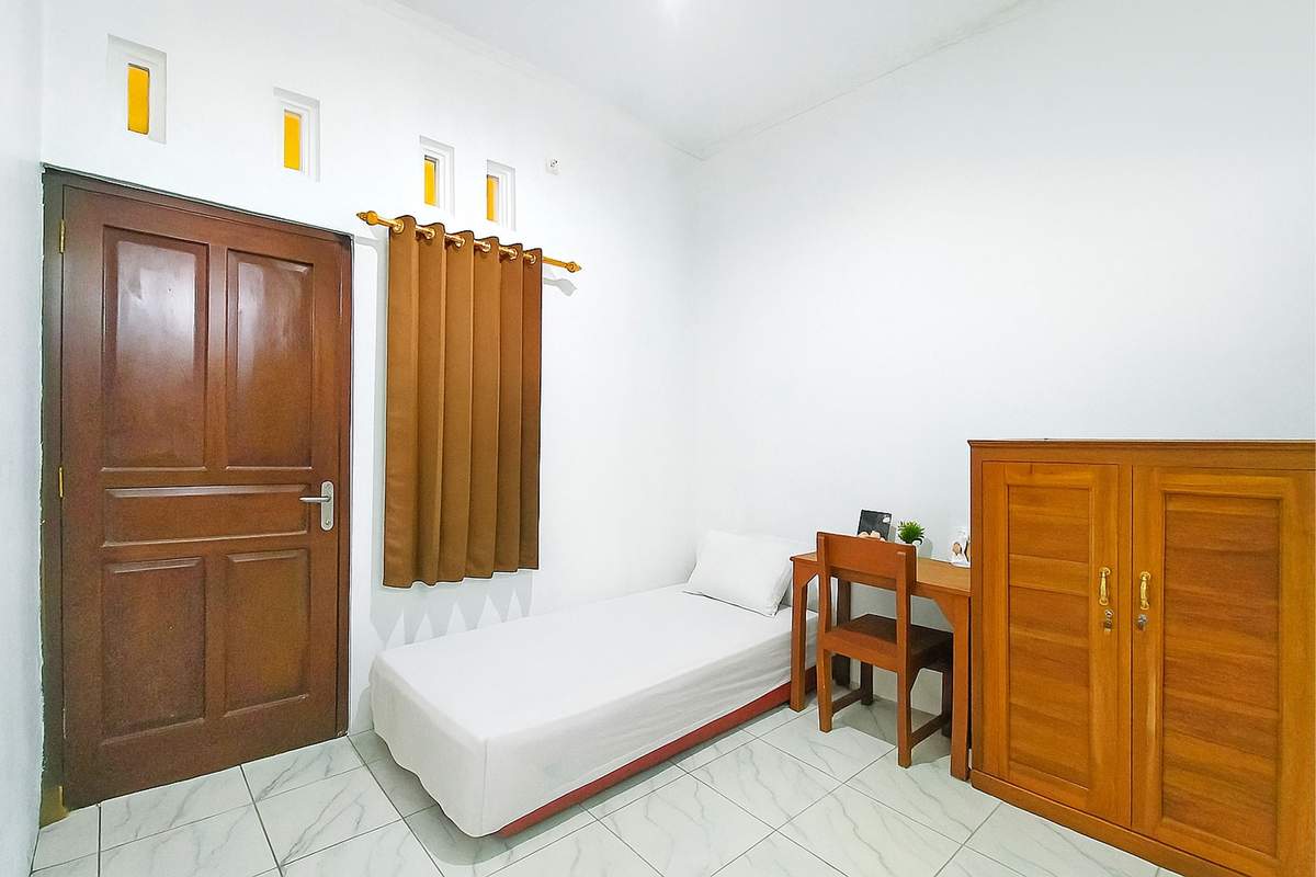 Foto Rukita Unit Griya Ismoyo Tembalang Semarang