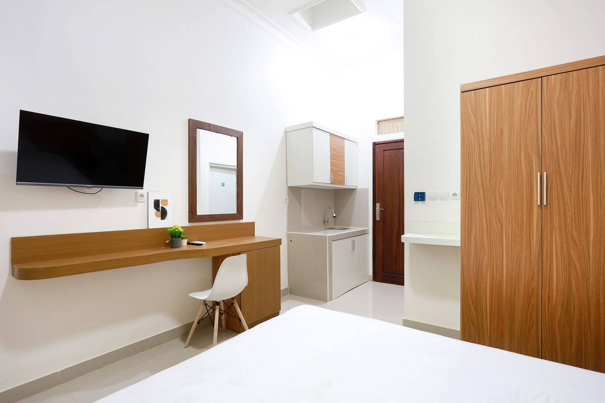 Foto Rukita Unit Estege 14 Kost Pandanwangi Malang