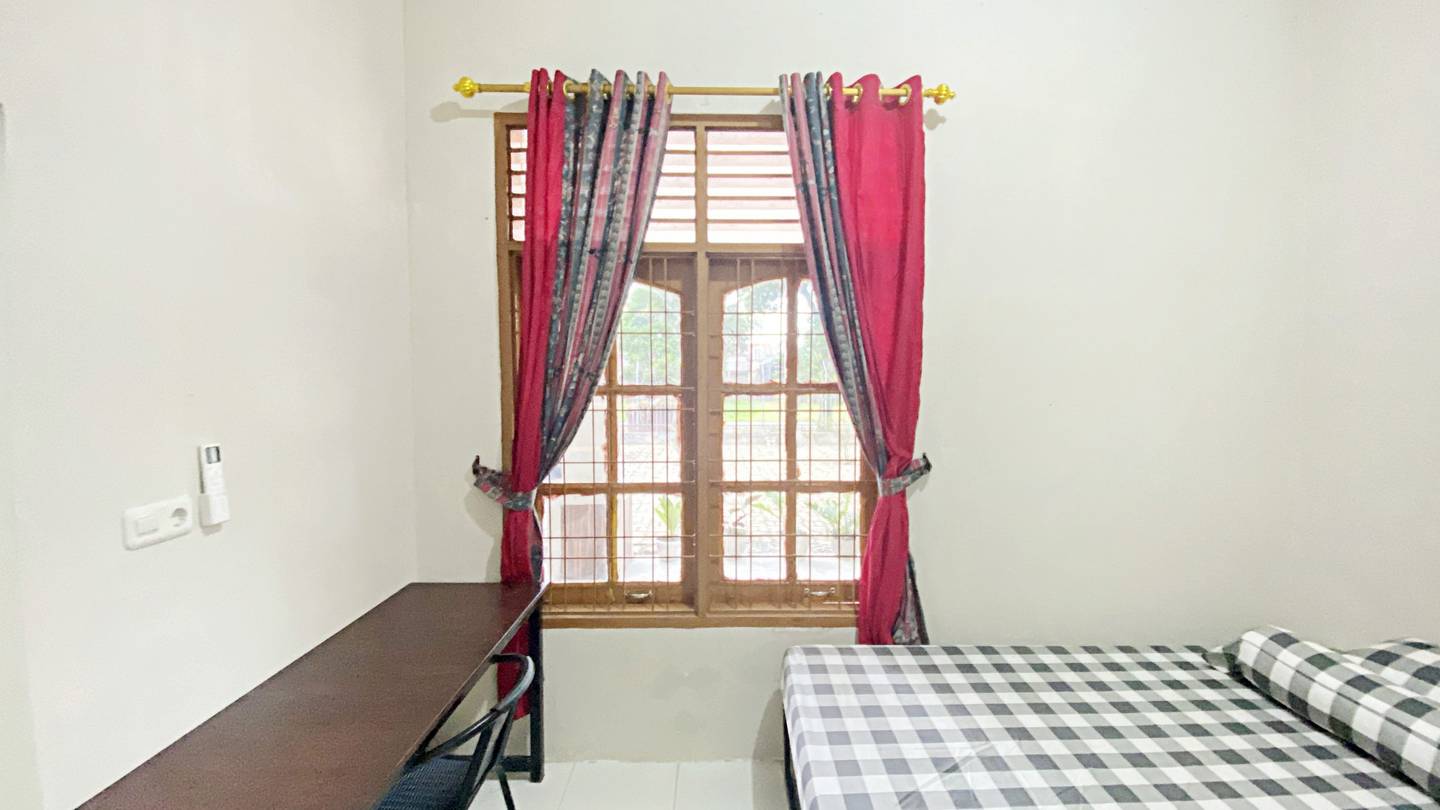 Foto Rukita Unit Isola 76 Coliving Tuntungan Medan