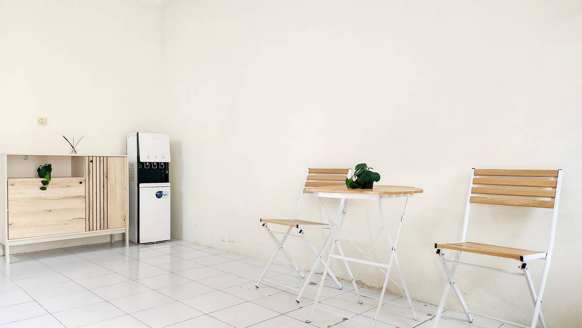 Foto Rukita Unit Rumah Kost Taman Budaya Sentul City Bogor