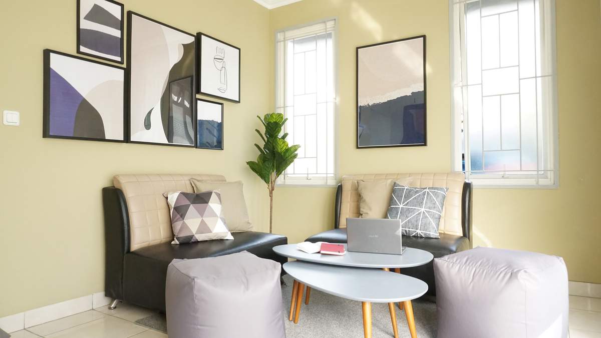 Foto Rukita Unit Rukita Bromo 6 Karawaci
