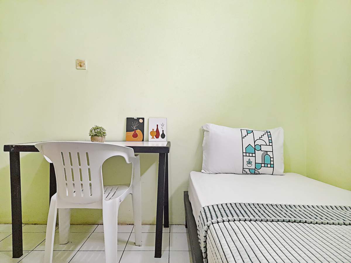 Foto Rukita Unit Pondok Putri Monica Jatinangor Bandung