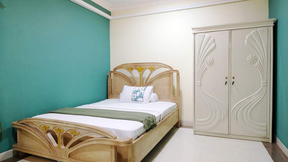 Foto Rukita Unit Az Zahra Home Sukapura Kelapa Gading
