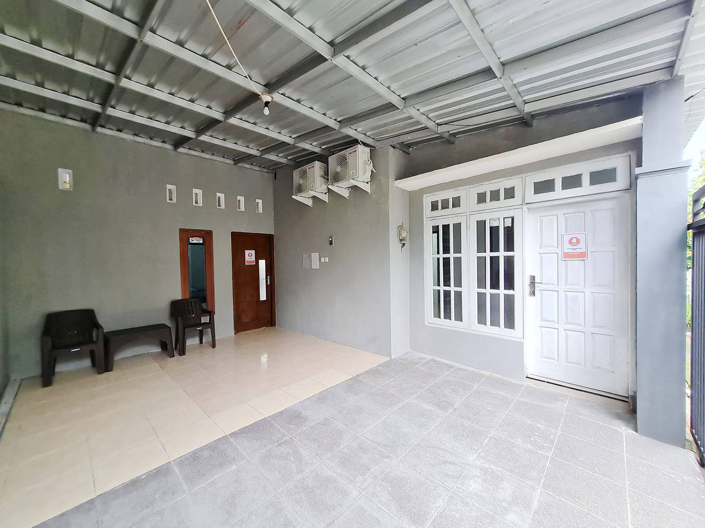 Foto Rukita Unit Silver House Bandulan Malang