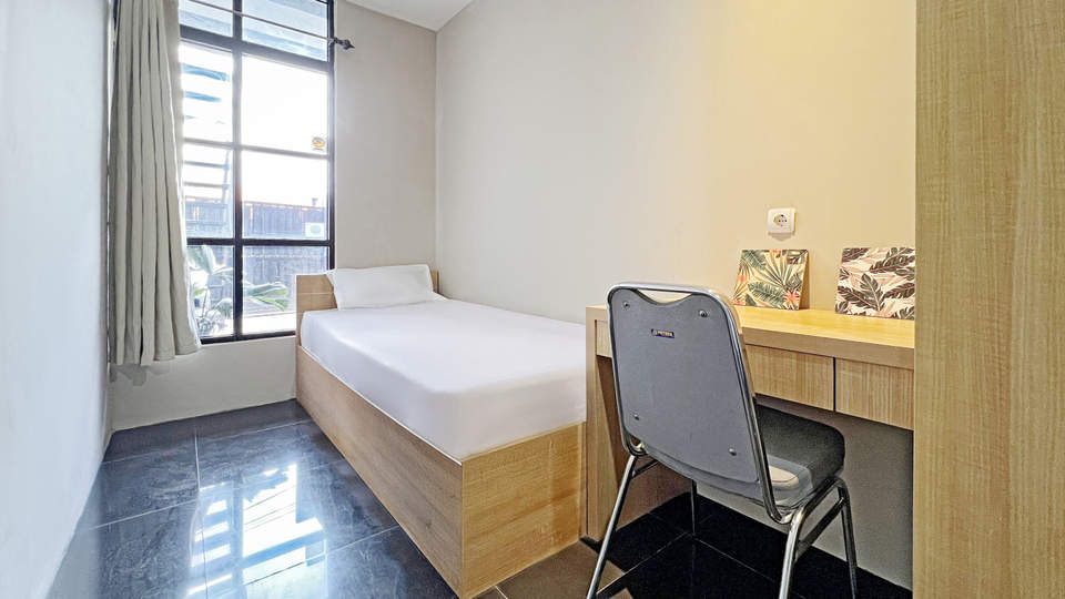 Foto Rukita Unit Jill House Kayu Putih Pulo Gadung