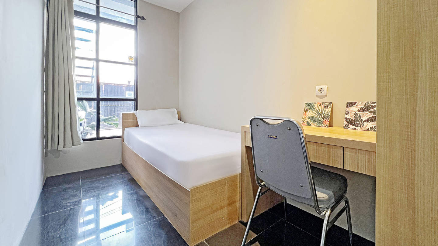 Foto Rukita Unit Jill House Kayu Putih Pulo Gadung