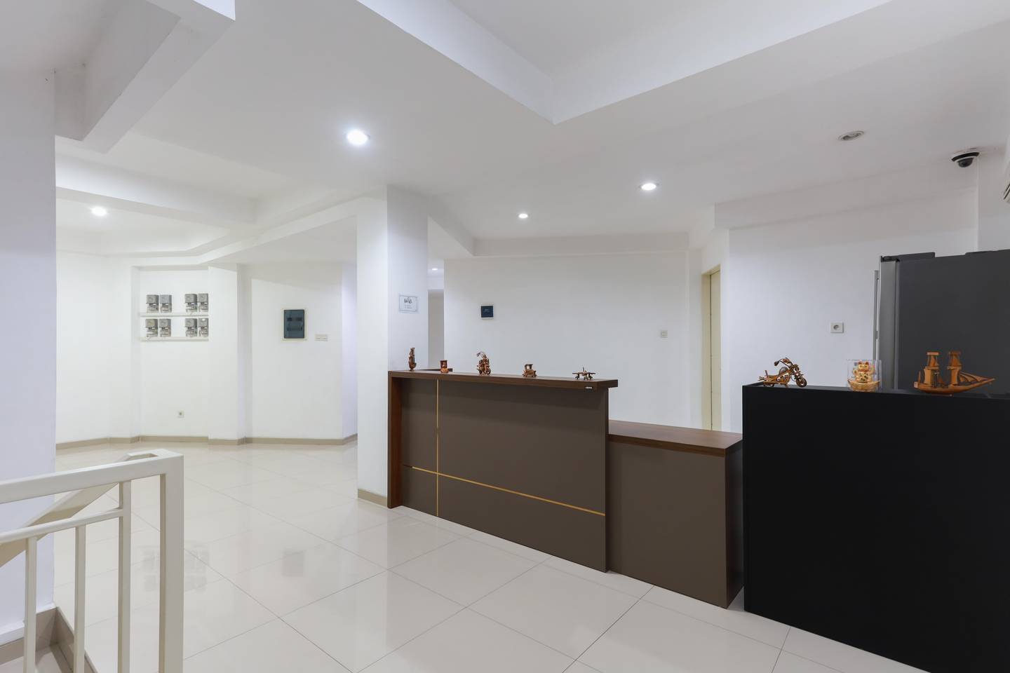 Foto Rukita Unit Taman House Tenggilis Mejoyo Surabaya