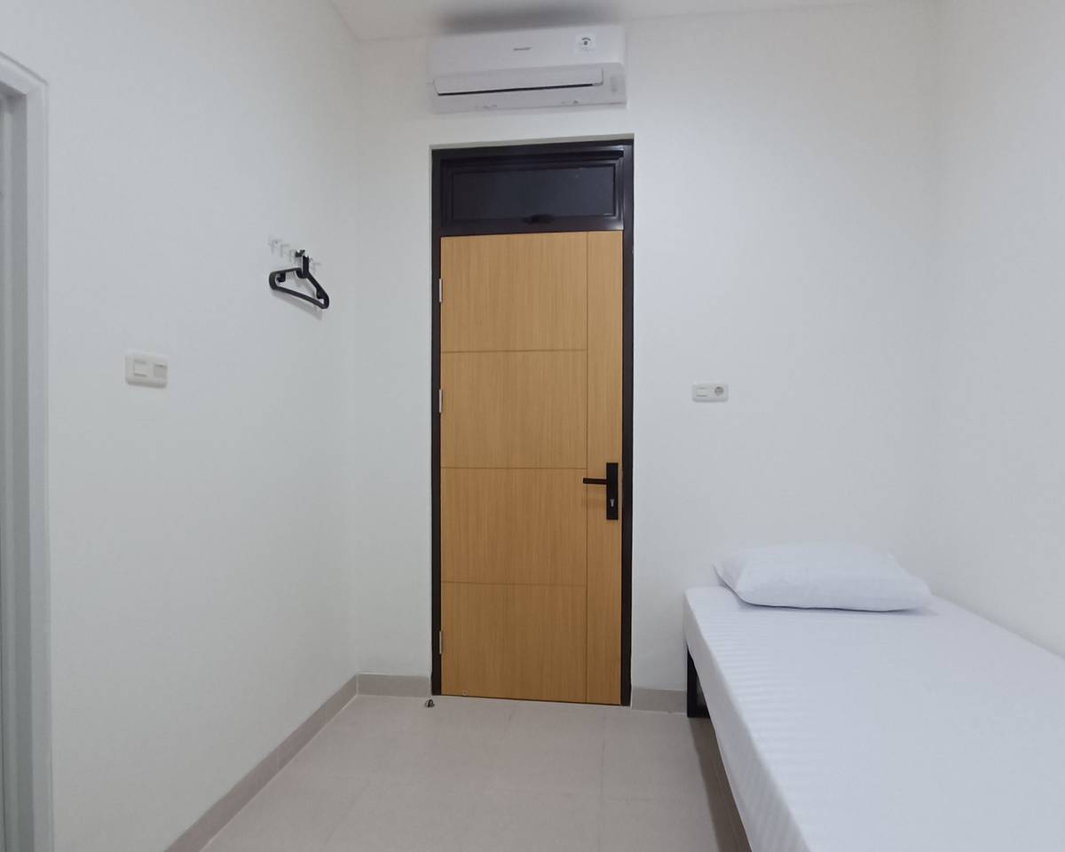 Foto Rukita Unit Rukita Mandira Pluit Karang (Available on 1 March 2026)